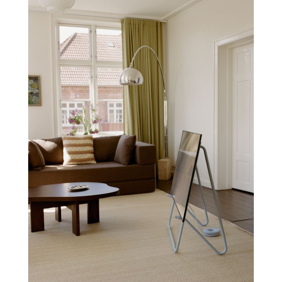 Pedestal Bloom TV-Stander 88 cm, Powder Blue